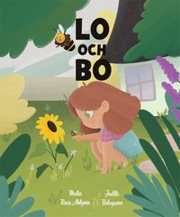 bokomslag Lo & Bo