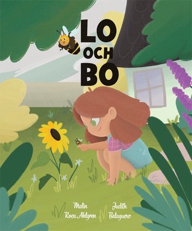 bokomslag Lo & Bo