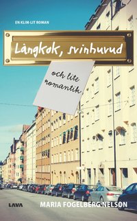 bokomslag Långkok, svinhuvud och lite romantik