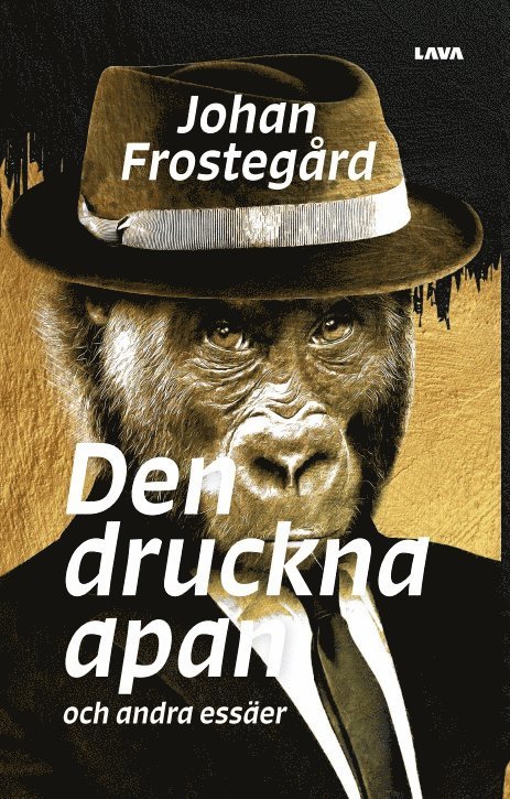 Den druckna apan och andra essäer 1