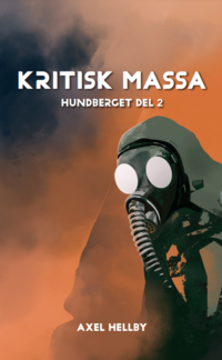 bokomslag Kritisk massa