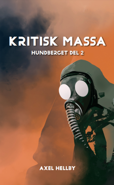 bokomslag Kritisk massa