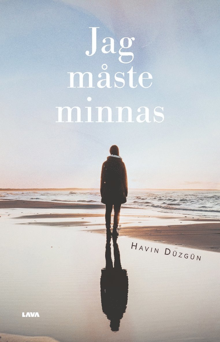 Havin Düzgün - Jag måste minnas, Häftad