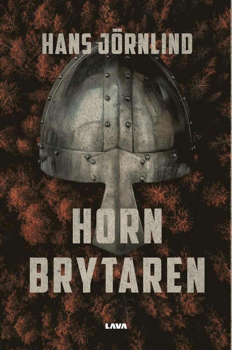 Hans Jörnlind - Hornbrytaren, Häftad