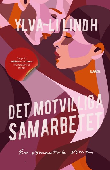 bokomslag Det motvilliga samarbetet