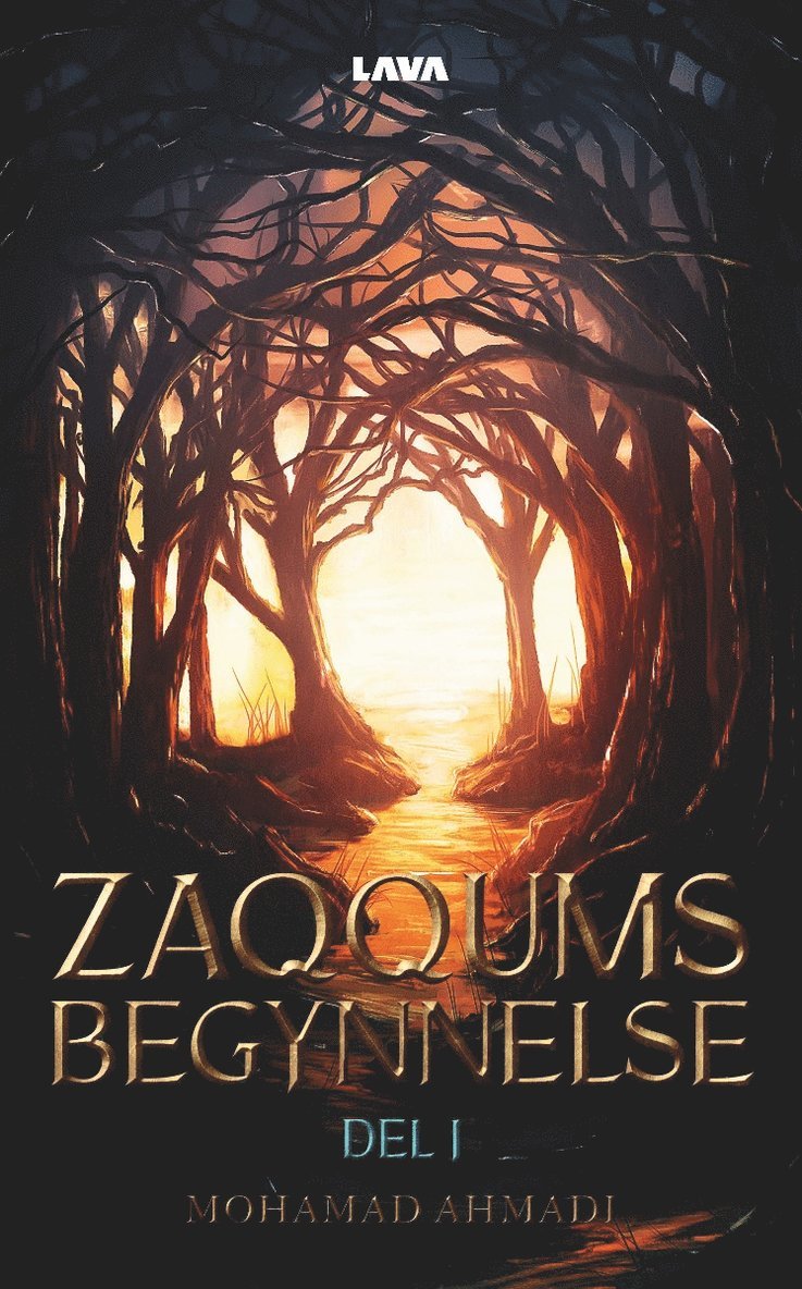 Mohamad Ahmadi - Zaqqums begynnelse, Häftad. Tillgänglighet: Lägg i varukorg