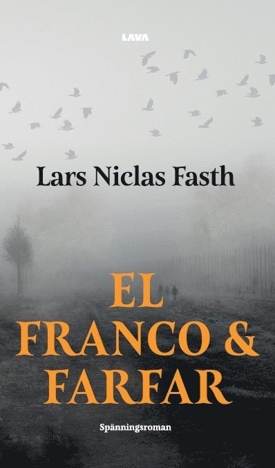 El Franco och farfar 1