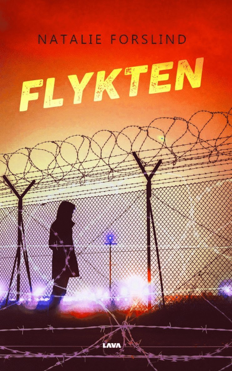 Flykten