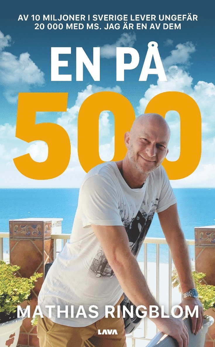 En på 500 1