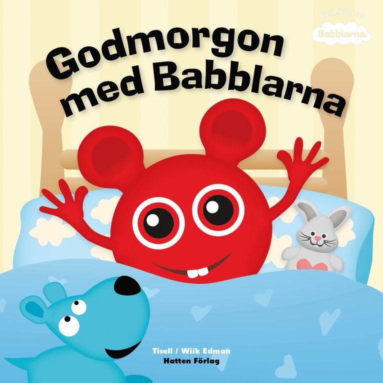 Godmorgon med Babblarna 1