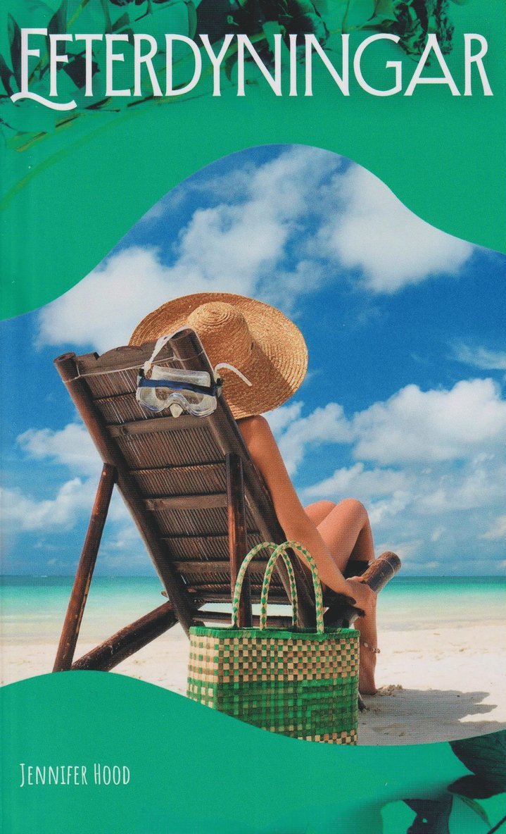 Jennifer Hood - Efterdyningar, Pocket