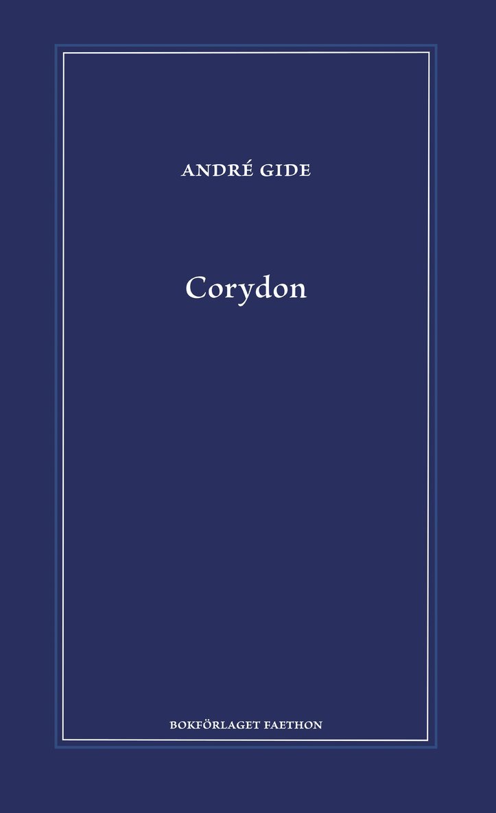 Corydon