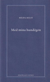 bokomslag Med mina hundögon