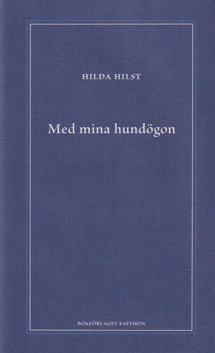 Med mina hundögon 1