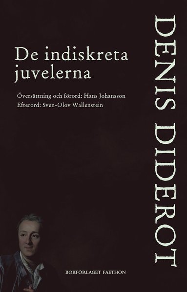 bokomslag De indiskreta juvelerna