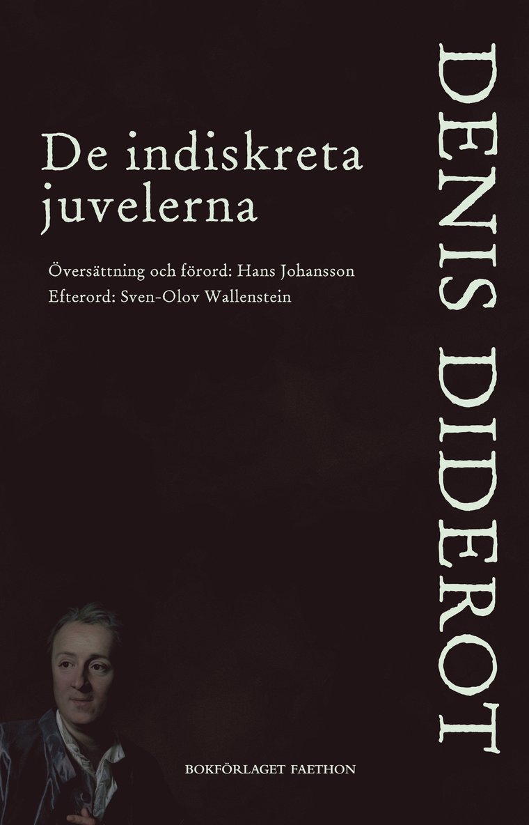 De indiskreta juvelerna 1