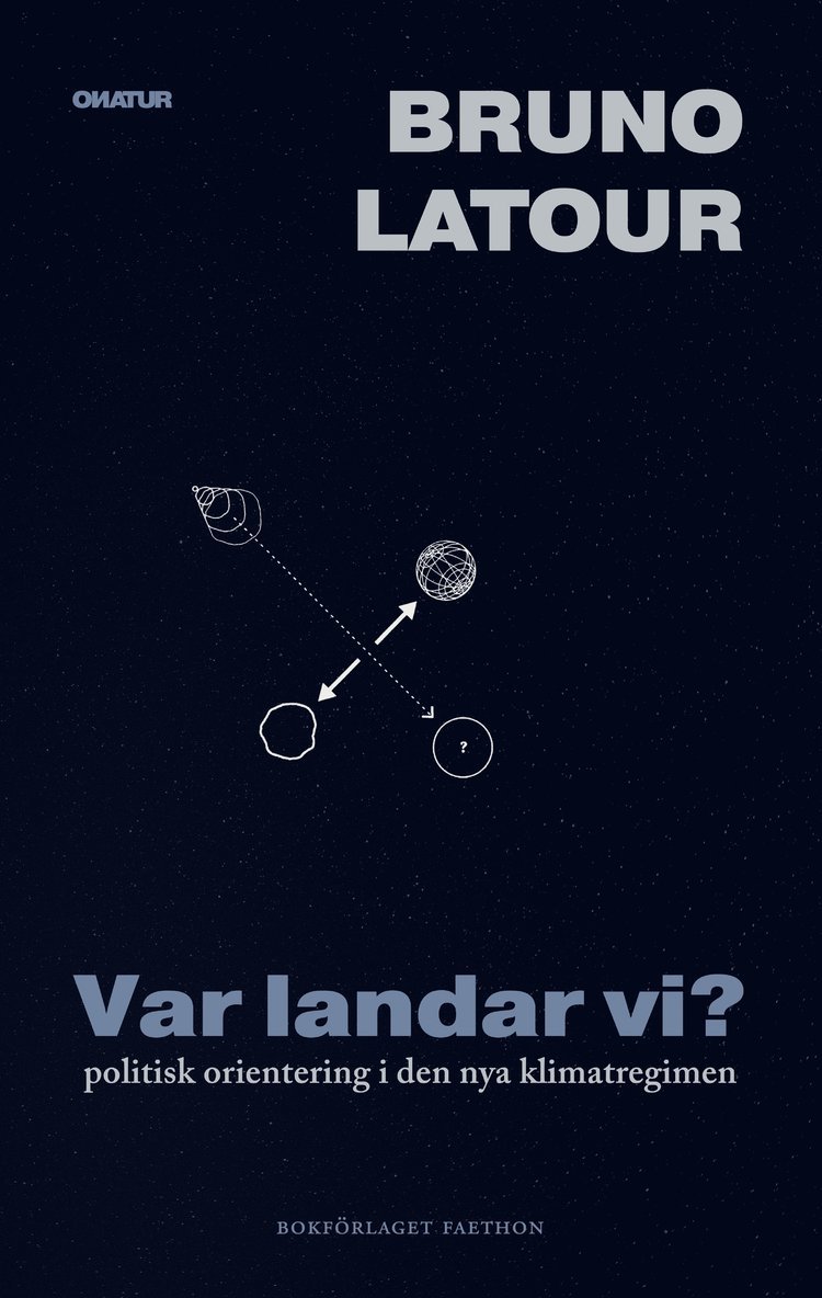 Var landar vi? 1