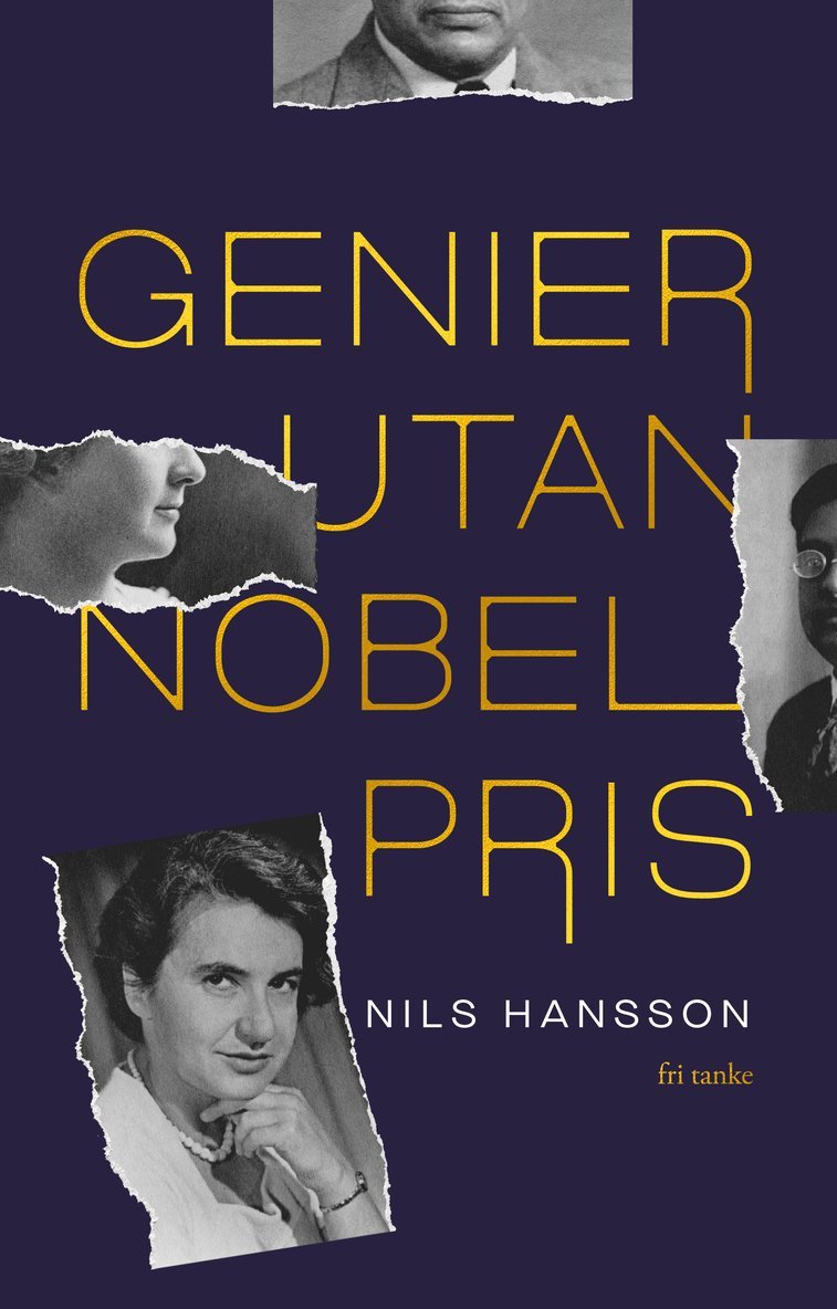 Genier utan Nobelpris 1