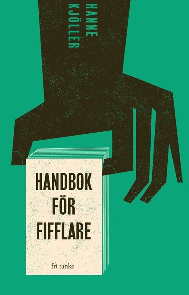 bokomslag Handbok för fifflare
