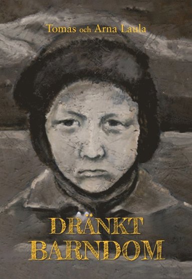 bokomslag Dränkt barndom