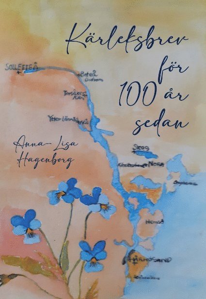 Kärleksbrev för 100 år sedan 1