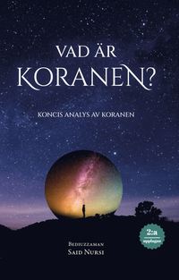 bokomslag Vad är koranen?