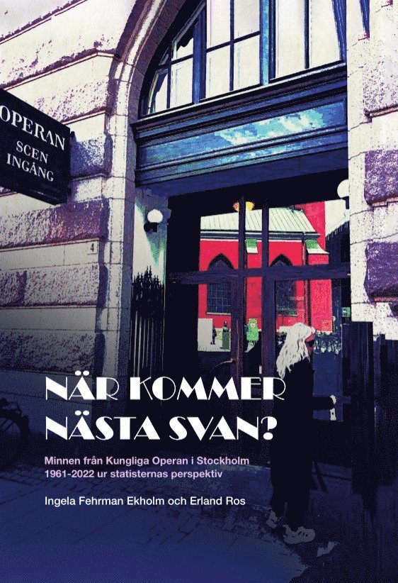 När kommer nästa svan? 1