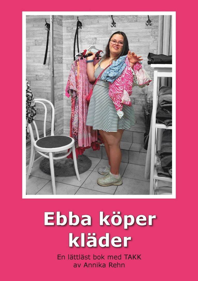 Ebba köper kläder (TAKK) 1