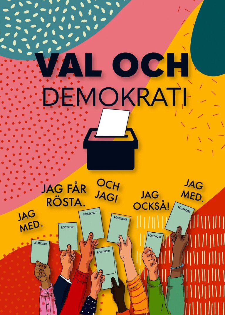 Val och demokrati