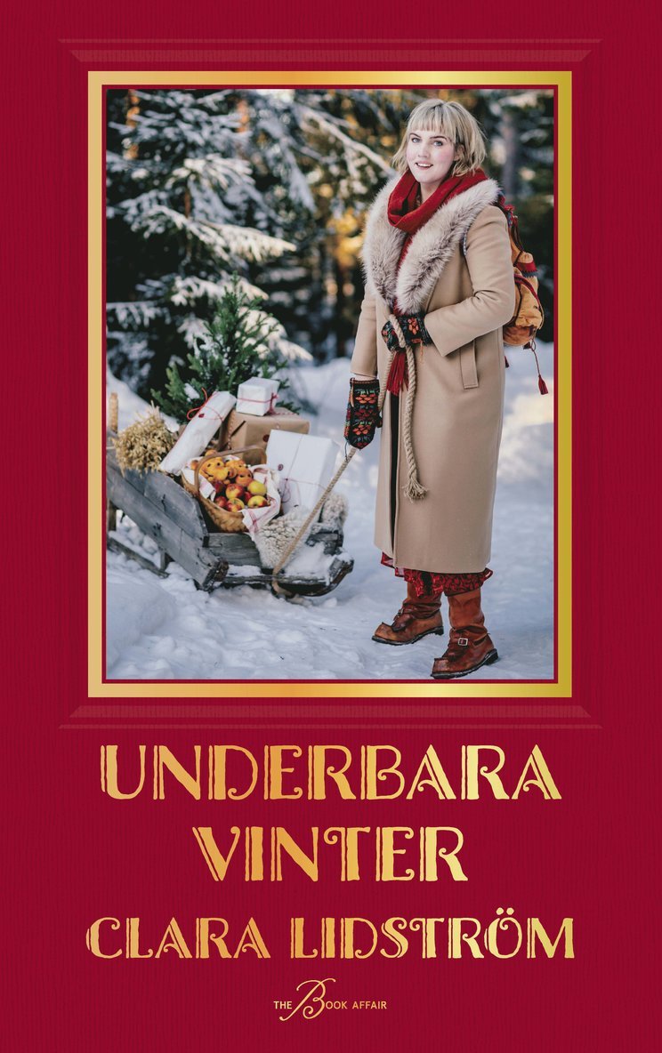 Underbara vinter 1