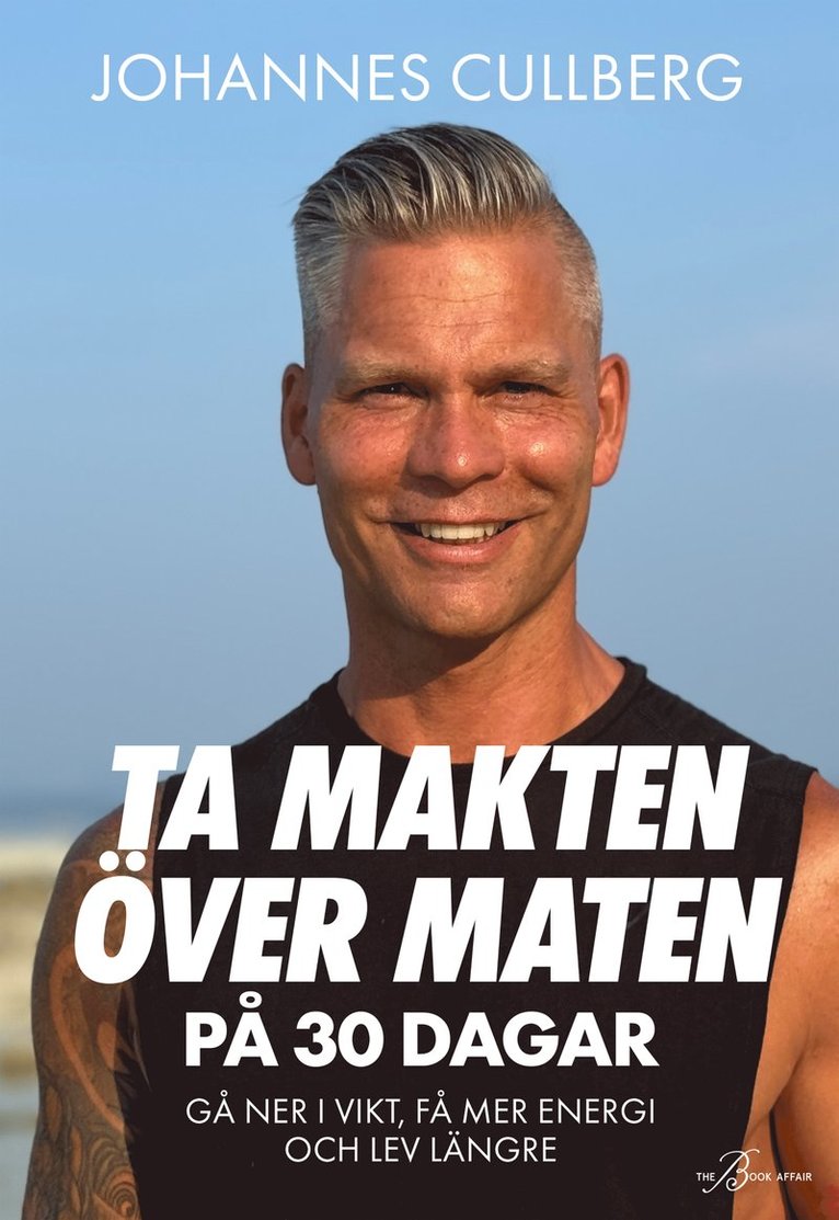 Ta makten över maten på 30 dagar 1