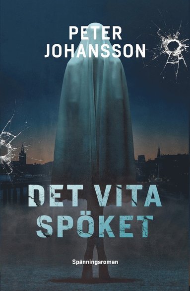 bokomslag Det vita spöket