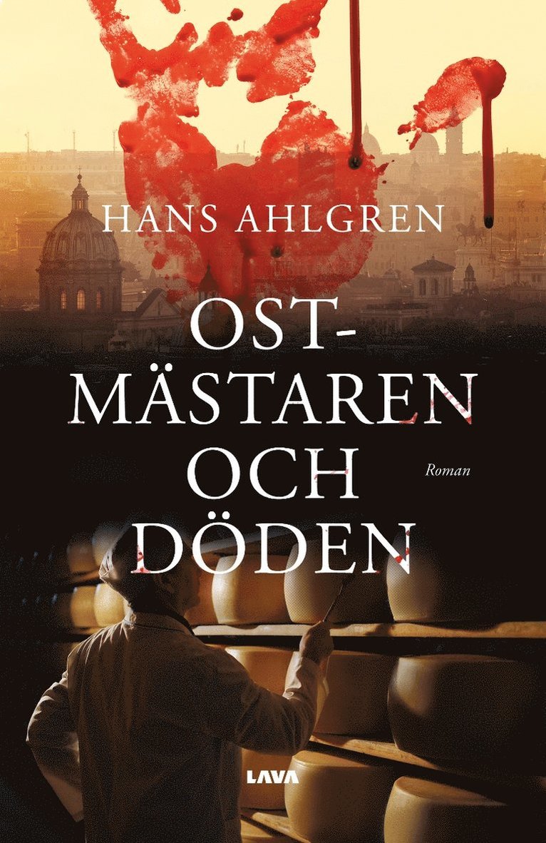 Ostmästaren och döden 1