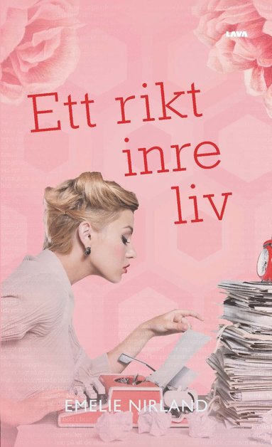 bokomslag Ett rikt inre liv