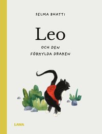 bokomslag Leo och den förkylda draken
