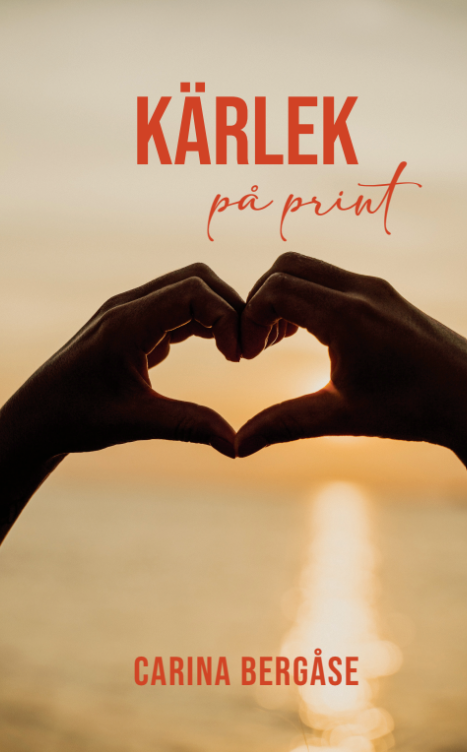 Kärlek på print 1