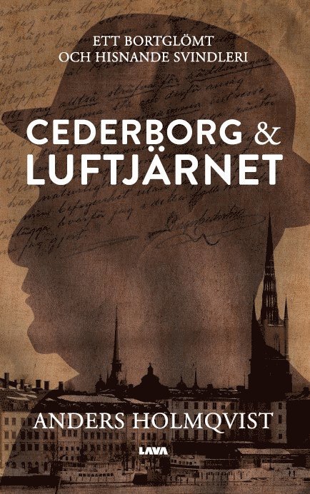 Cederborg & Luftjärnet 1