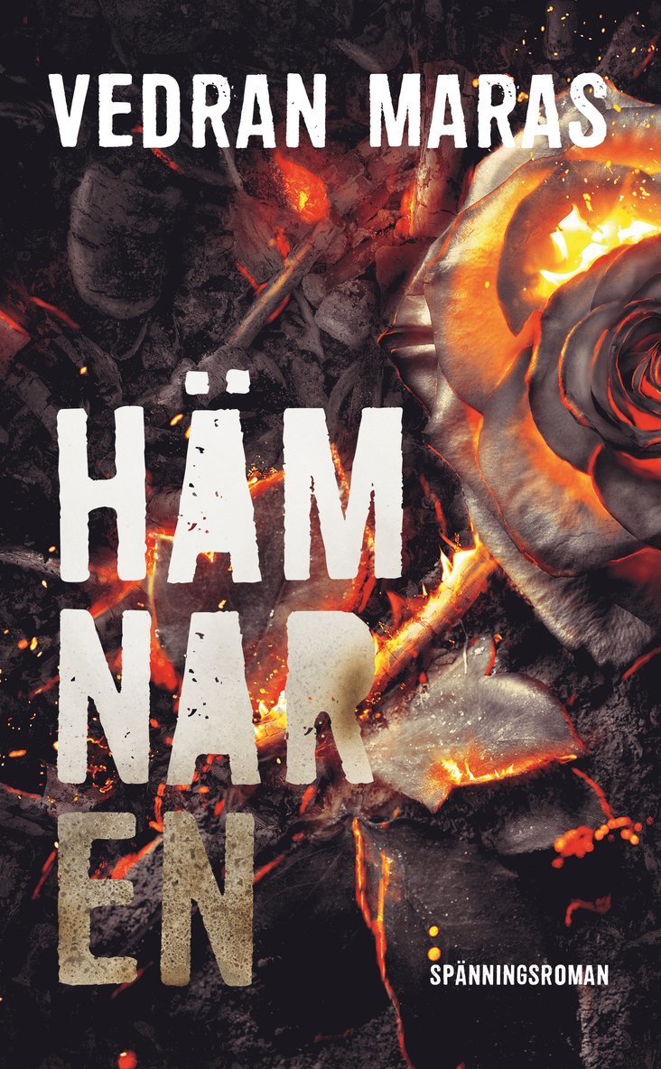 Hämnaren 1