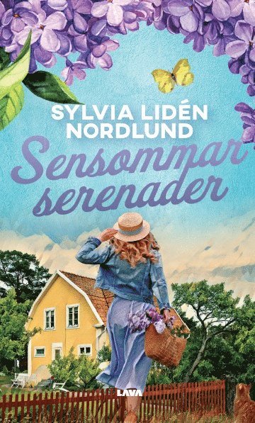 bokomslag Sensommarserenader