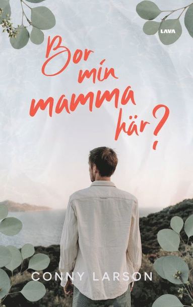 bokomslag Bor min mamma här?