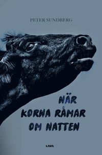 bokomslag När korna råmar om natten