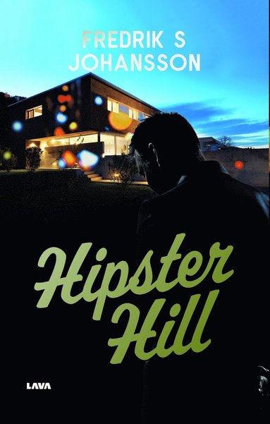 bokomslag Hipster Hill