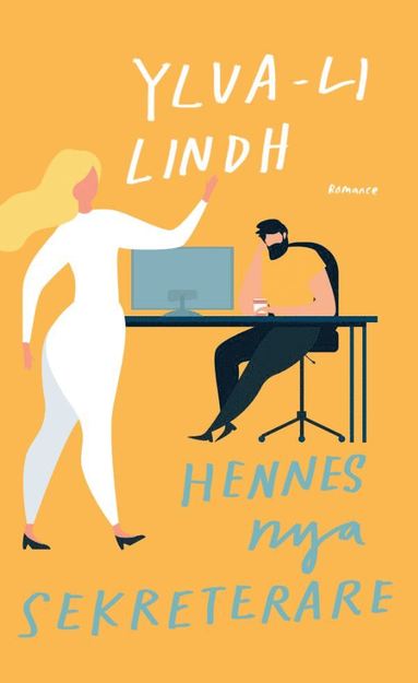 bokomslag Hennes nya sekreterare