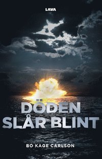 bokomslag Döden slår blint