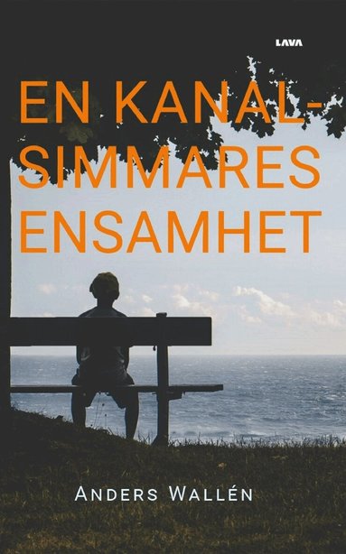 Anders Wallén - En kanalsimmares ensamhet, Häftad