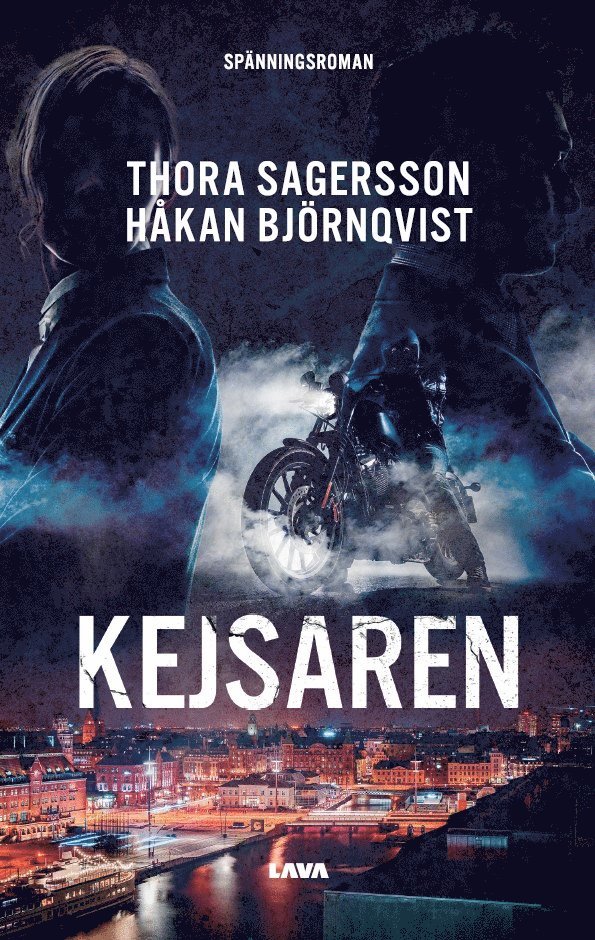 Kejsaren 1