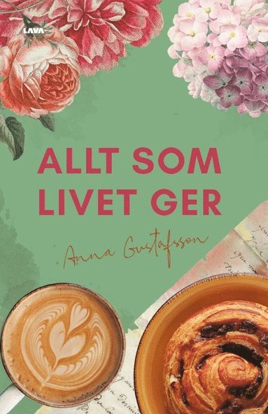 bokomslag Allt som livet ger