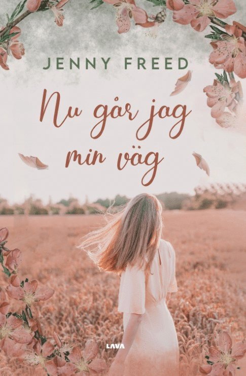 Nu går jag min väg 1