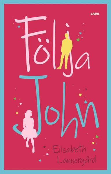 bokomslag Följa John