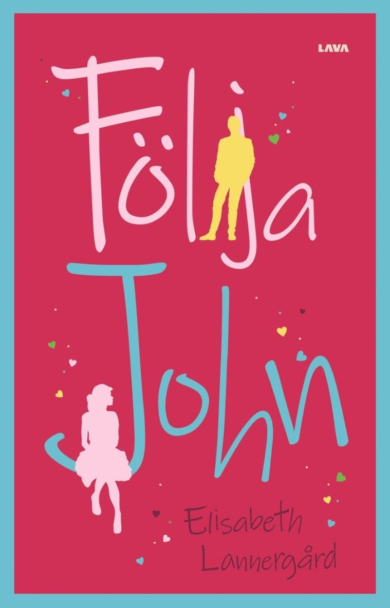 Följa John 1